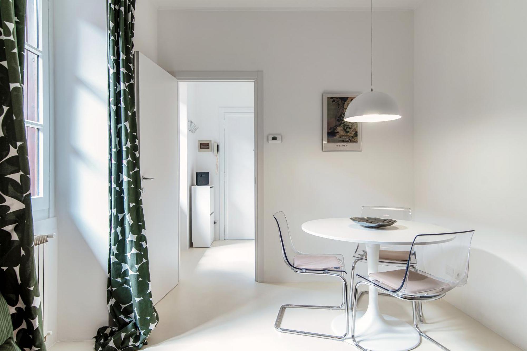 Giuliny Lovely Flat - The House Of Travelers Como Exterior foto