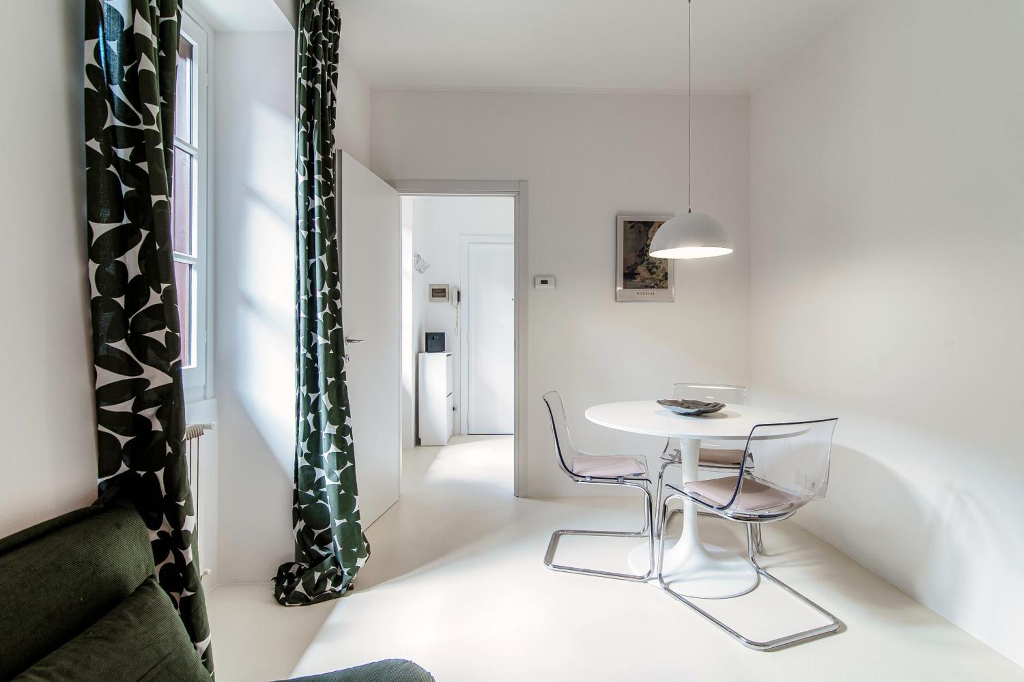 Giuliny Lovely Flat - The House Of Travelers Como Exterior foto