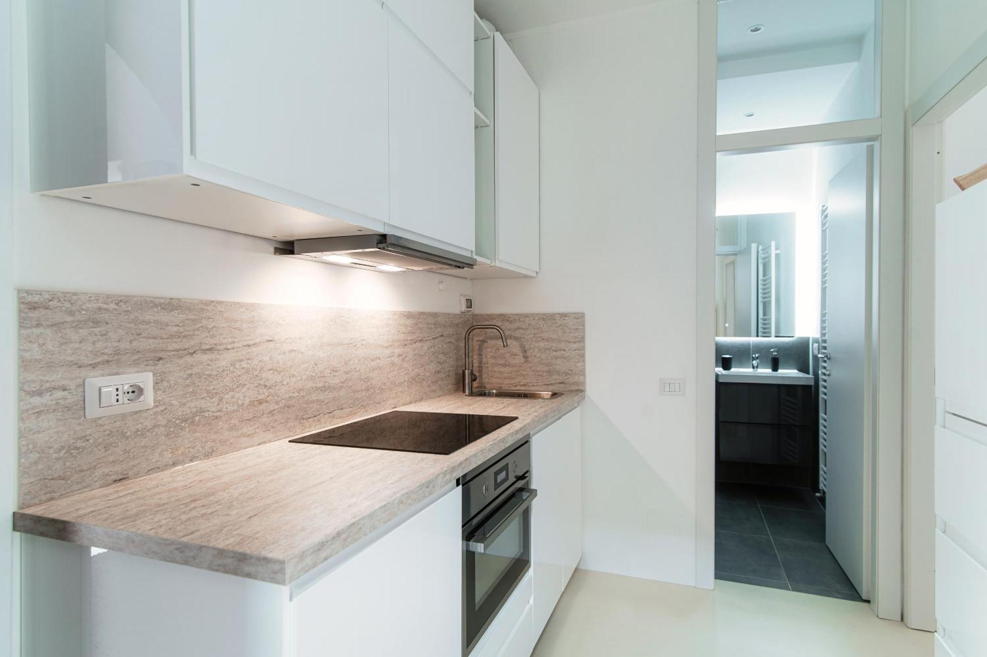 Giuliny Lovely Flat - The House Of Travelers Como Exterior foto