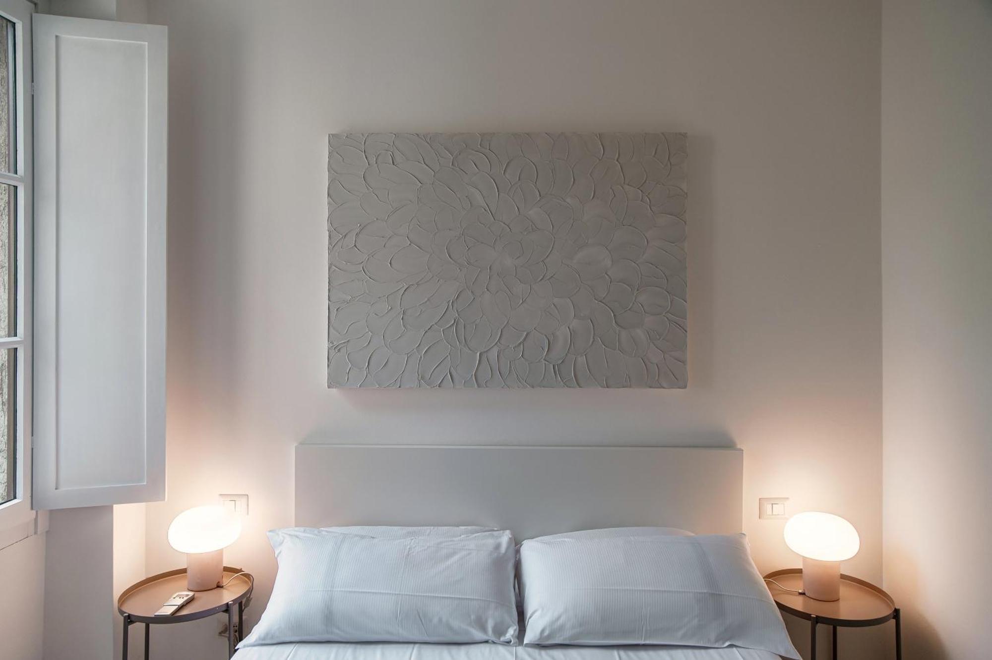 Giuliny Lovely Flat - The House Of Travelers Como Exterior foto