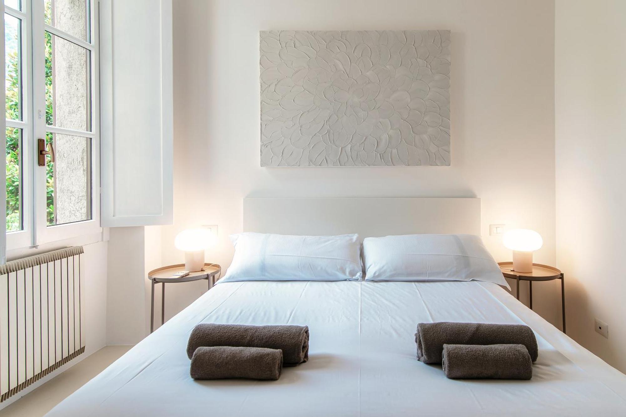Giuliny Lovely Flat - The House Of Travelers Como Exterior foto